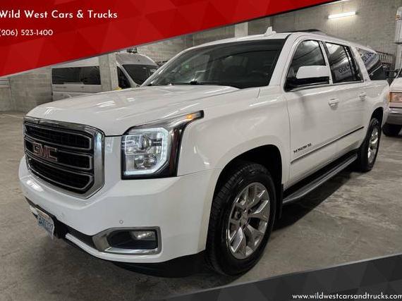 GMC YUKON XL 2015 1GKS2GKC0FR718627 image